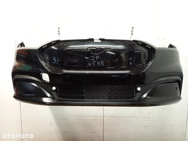 Ford Mustang Mach-E MachE zderzak przedni przod