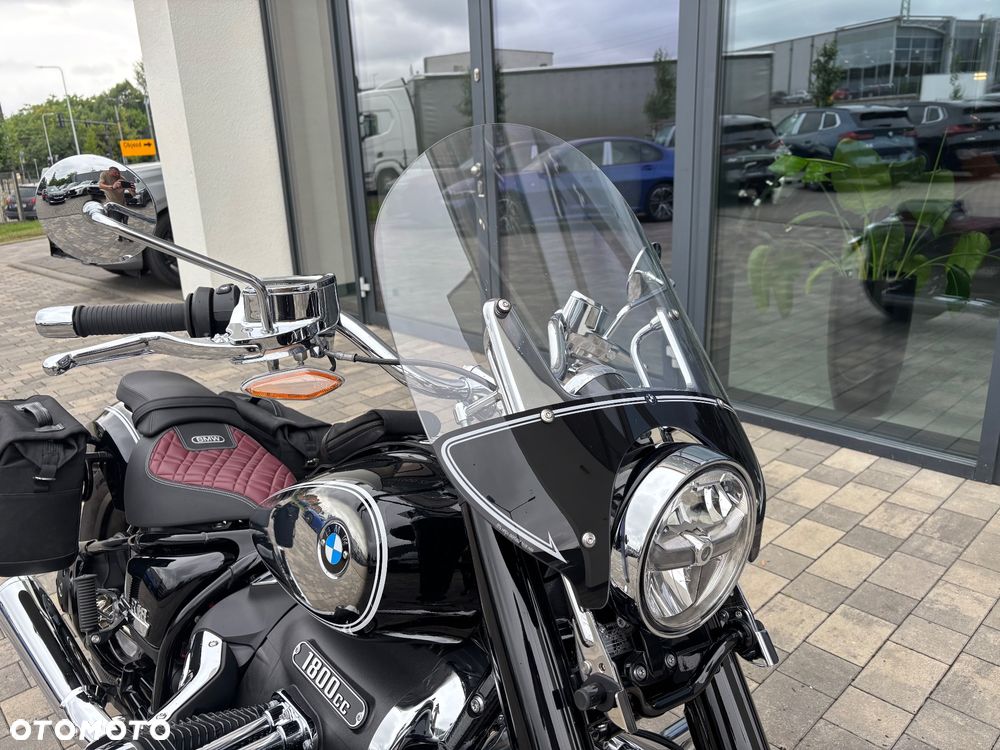 BMW R - 8