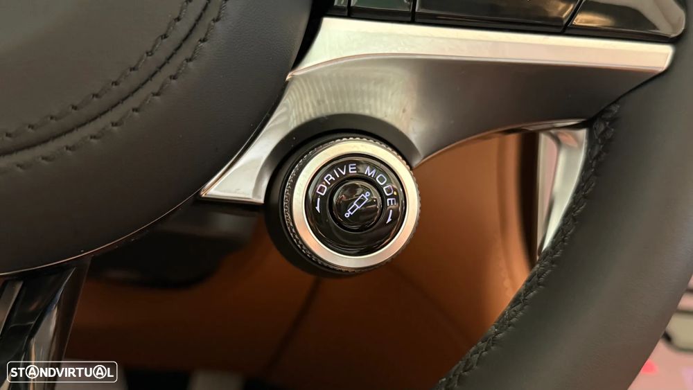 Maserati Grancabrio 3.0 V6 Trofeo - 27