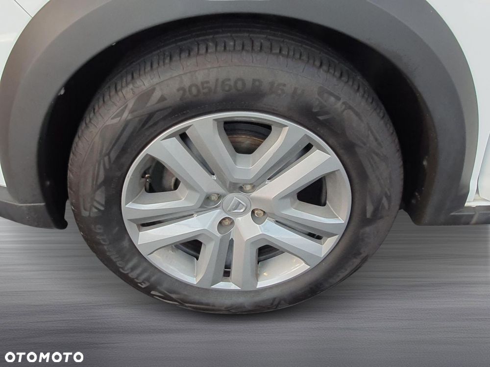 Dacia Jogger 1.0 TCe Comfort - 20