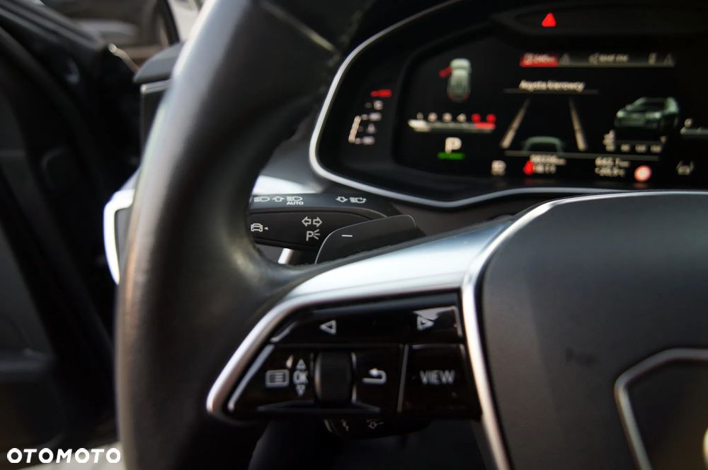 Audi A6 Avant 40 TDI quattro S tronic S line - 20