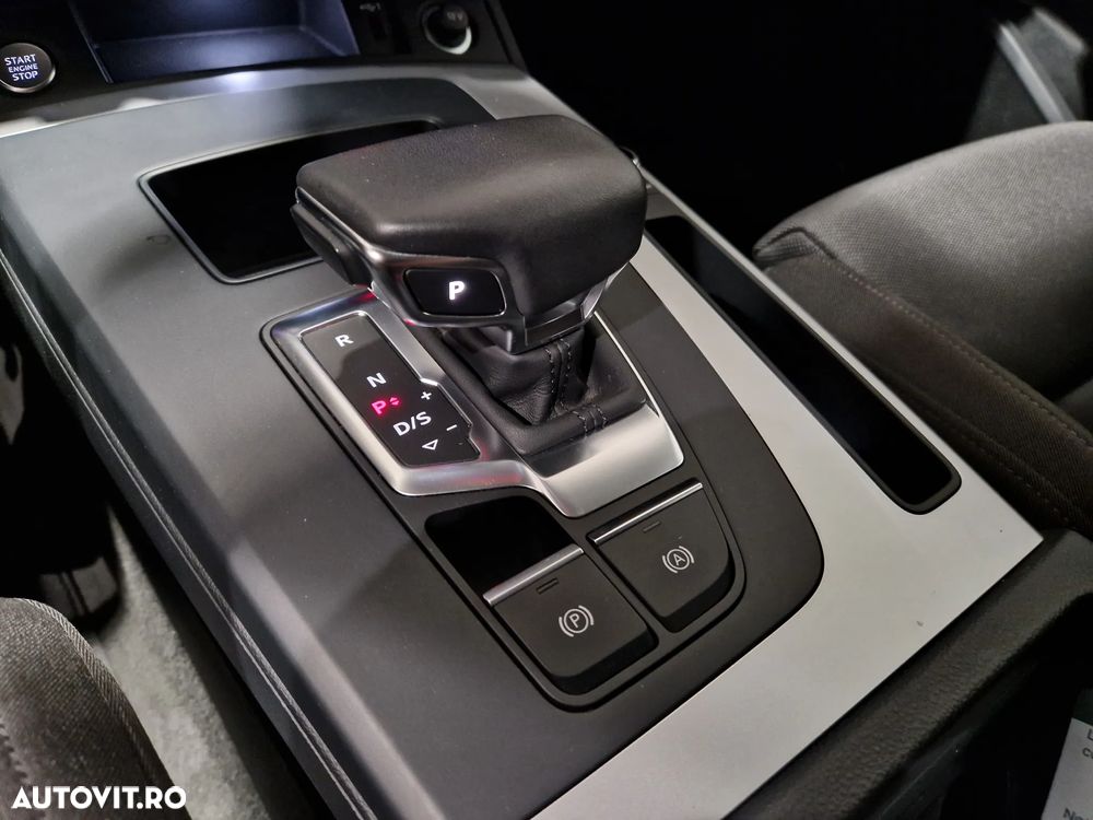 Audi Q5 40 TDI quattro S tronic MHEV Advanced - 26