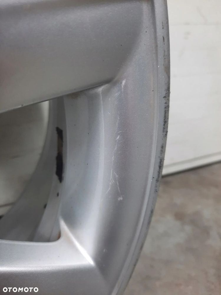 FELGA AUDI Q5 8R 19'' ET39 5x112 8J 8R0601025B - 4