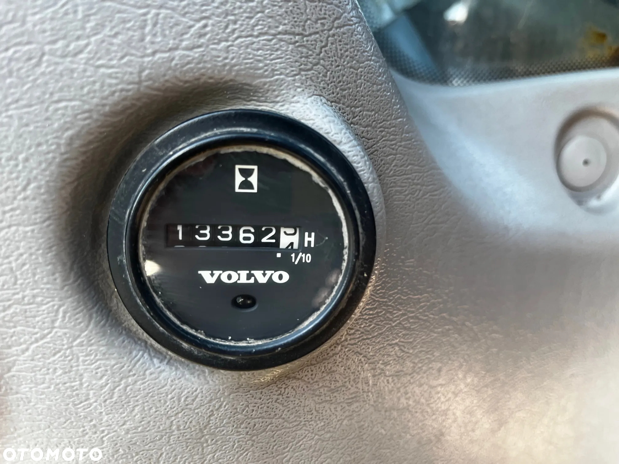 Volvo EW 160 C koparka kołowa 18 ton, z Niemiec - 24