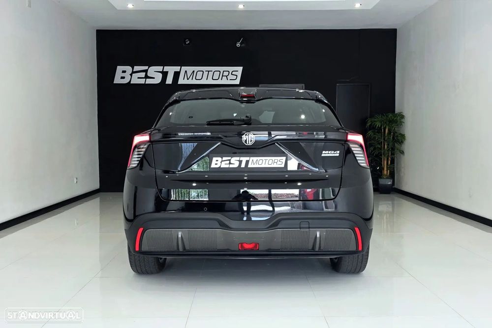 MG MG4 51 kWh Standard - 6