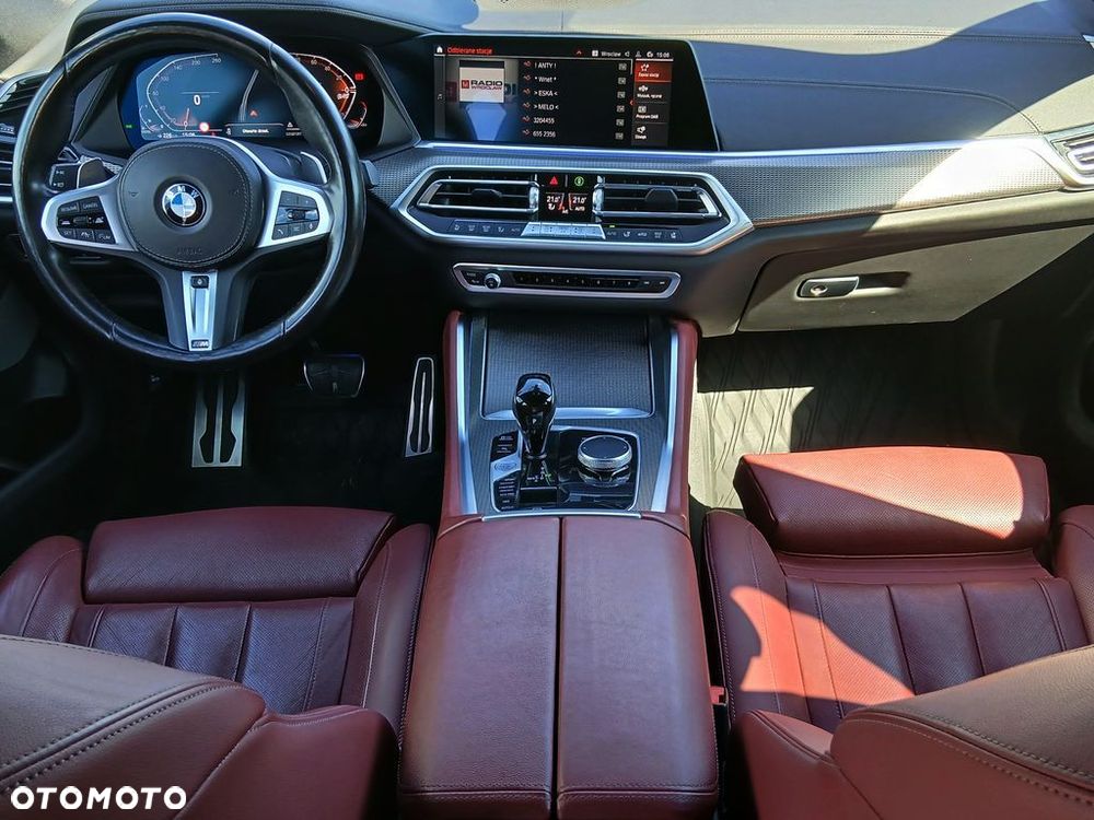 BMW X6 - 16