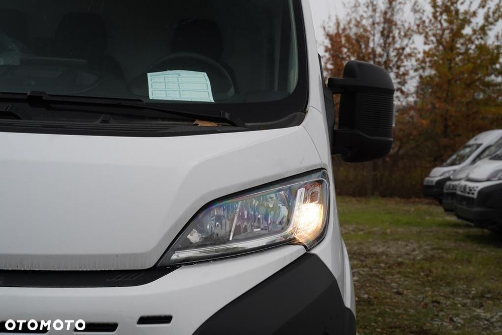 Fiat Ducato Maxi H3-Power L3H2 - 16
