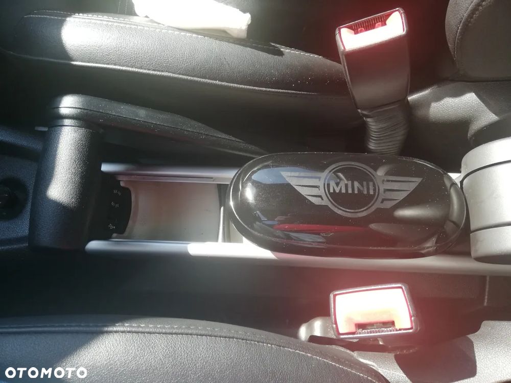 MINI Countryman Cooper D - 35