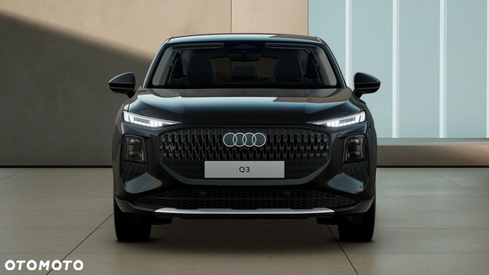Audi Q3 Sportback - 4