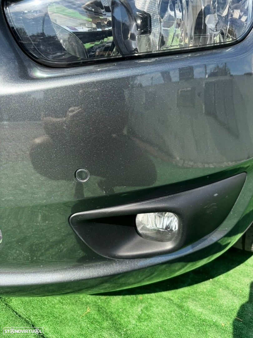 Citroën C4 Picasso 1.6 BlueHDi Exclusive EAT6 - 22