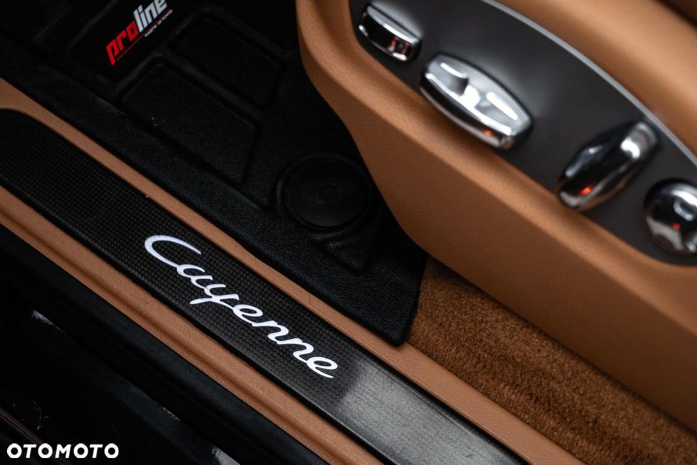 Porsche Cayenne Diesel - 2