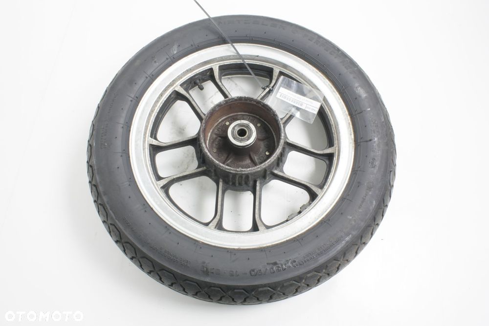 FELGA TYLNA KOŁO Honda VT 500 Shadow 83-88 - 1