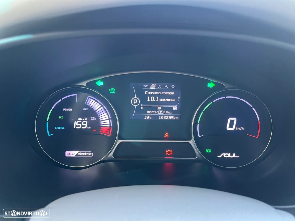 Kia Soul - 19