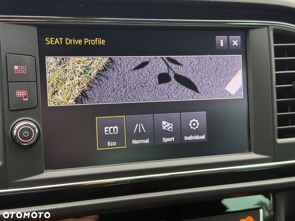 Seat Leon 2.0 TDI DPF FR - 32