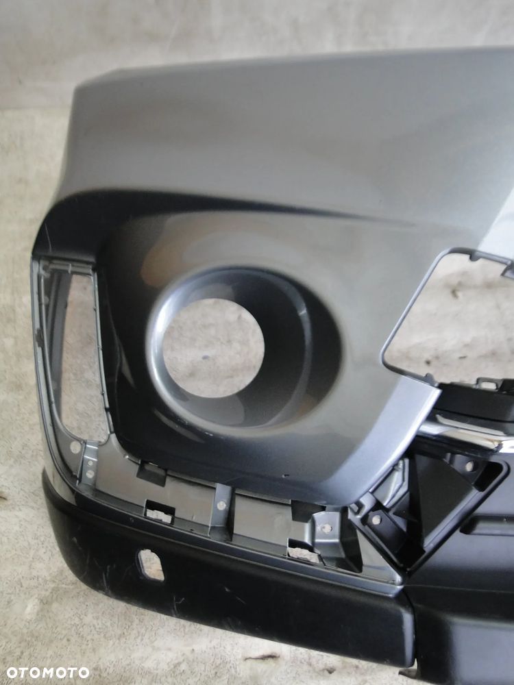 SUZUKI VITARA II LIFT ZDERZAK PRZÓD PRZEDNI 18-24r - 3