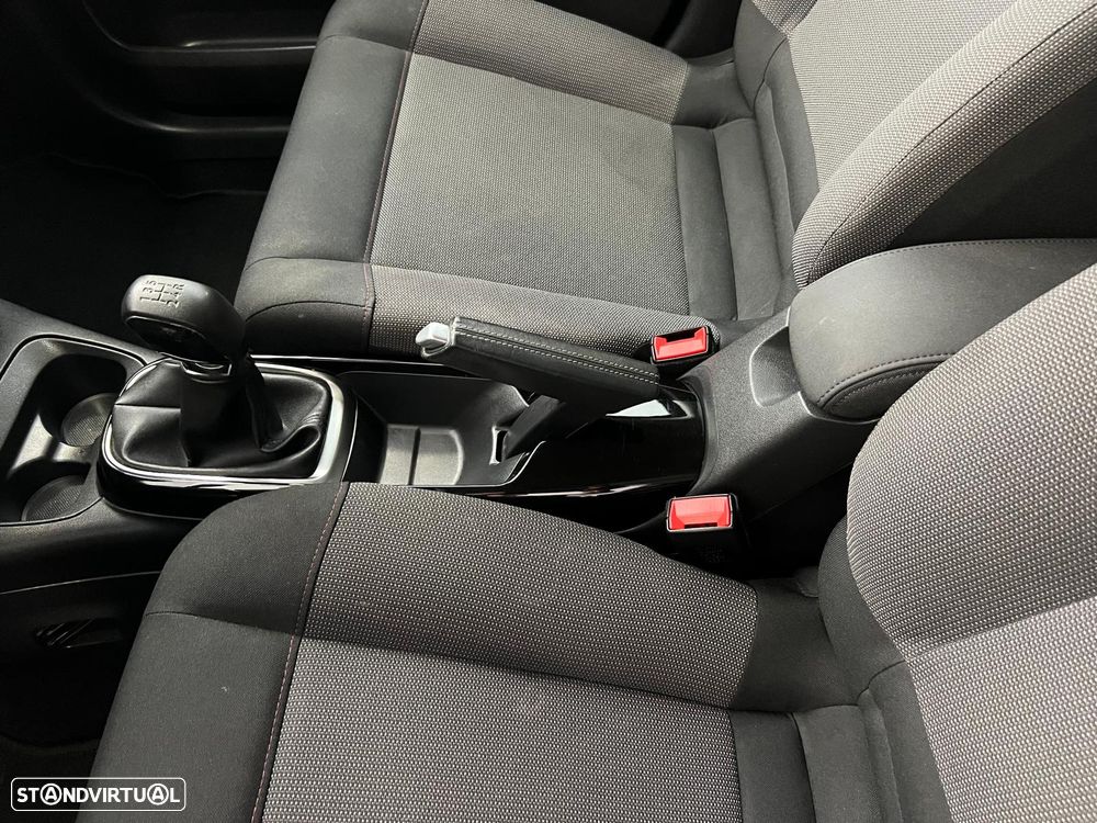 Citroën C4 Cactus 1.6 BlueHDi Feel Business - 32