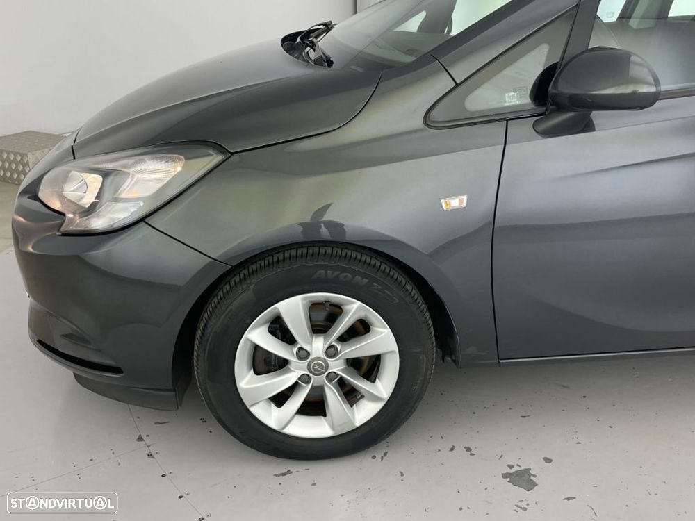 Opel Corsa 1.3 CDTi Dynamic - 19