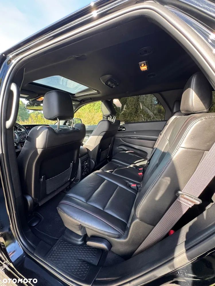 Dodge Durango 5.7 R/T - 36