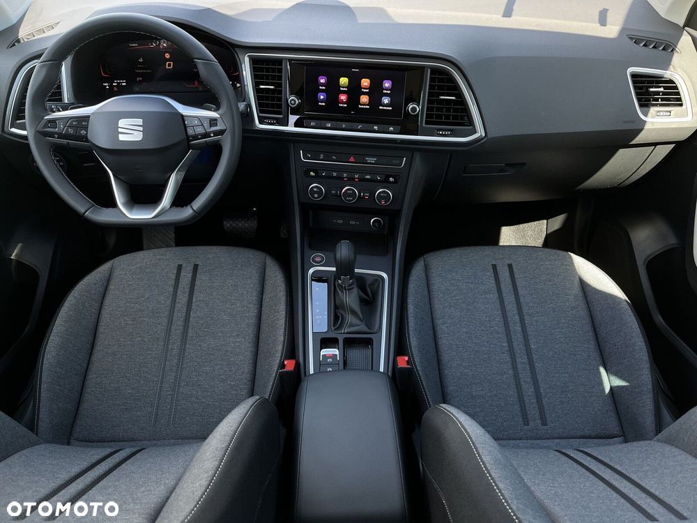 Seat Ateca - 27