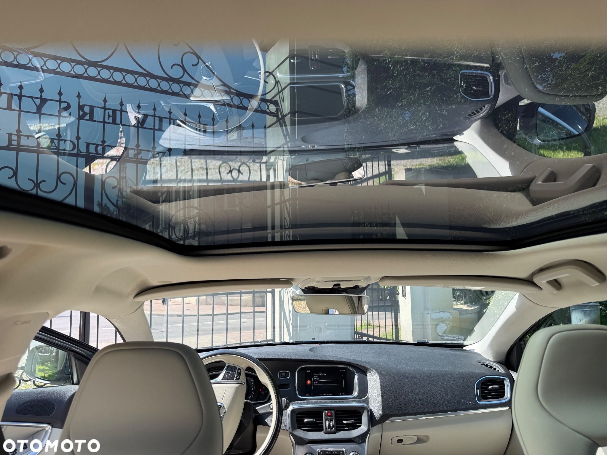 Volvo V40 D3 Inscription - 14
