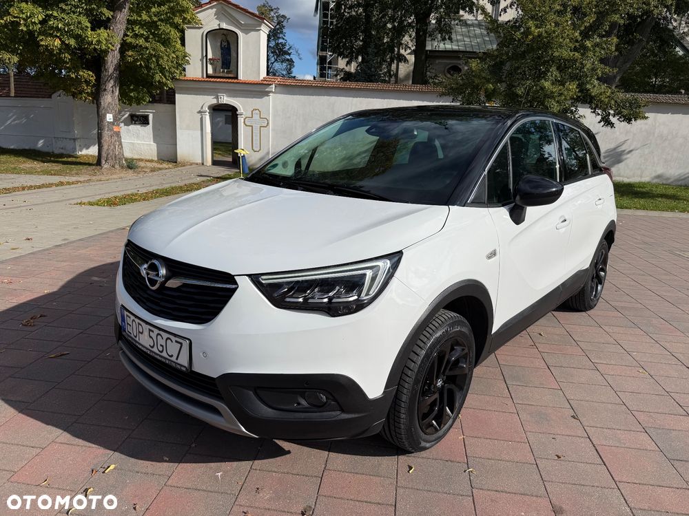 Opel Crossland X 1.2 Start/Stop Ultimate - 6