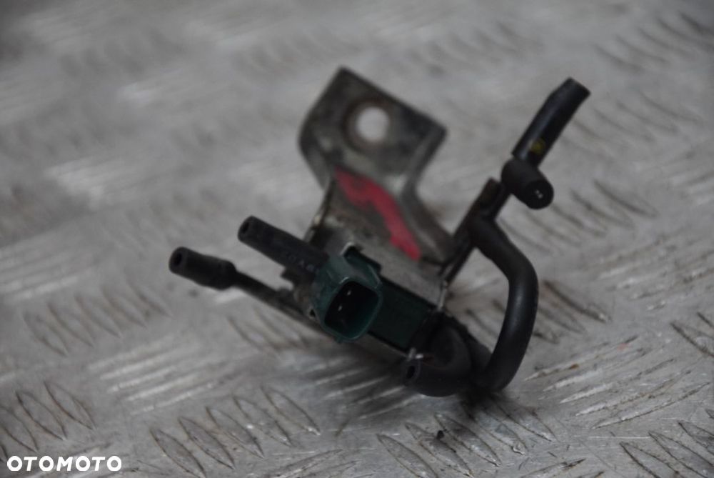 NISSAN PATHFINDER ZAWÓR PODCIŚNIENIA - 2