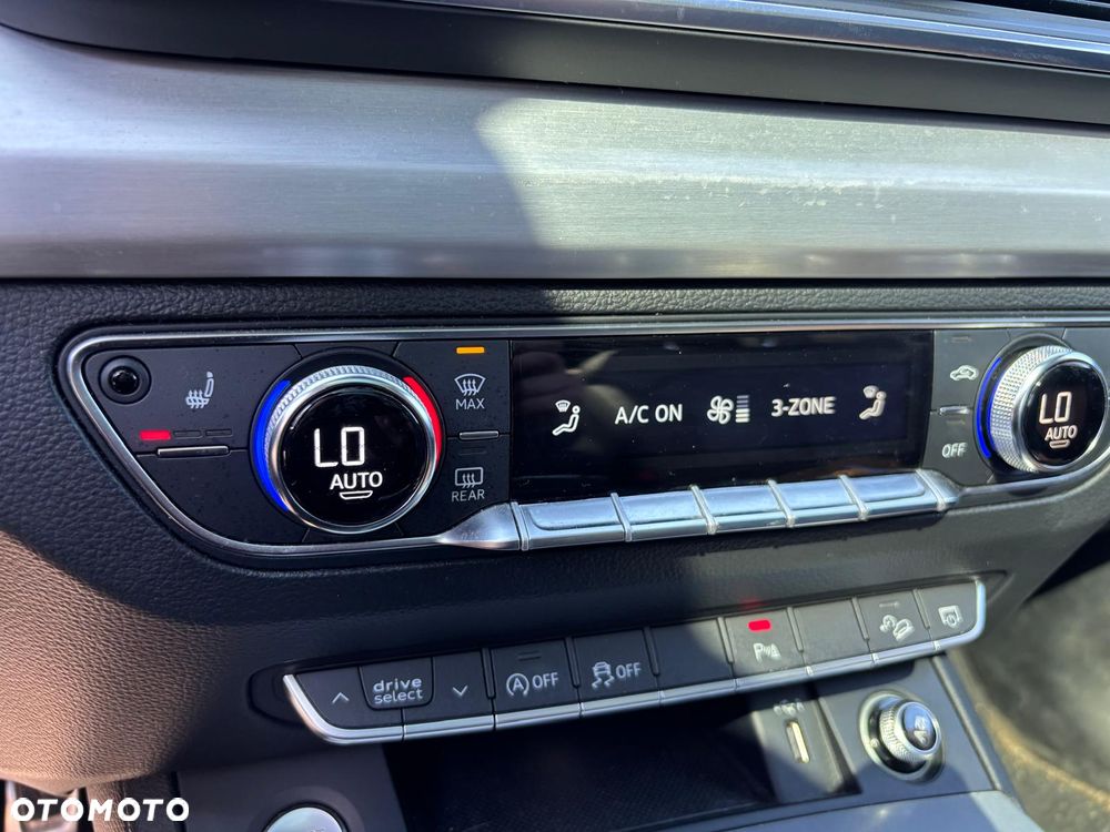 Audi Q5 2.0 TFSI Quattro S tronic design - 14