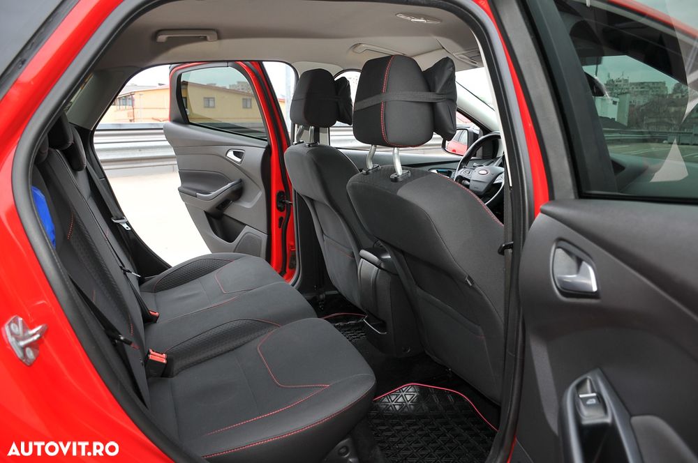 Ford Focus 2.0 TDCI ST-Line - 29