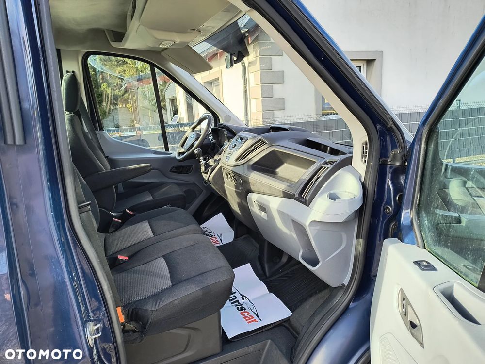 Ford transit - 7