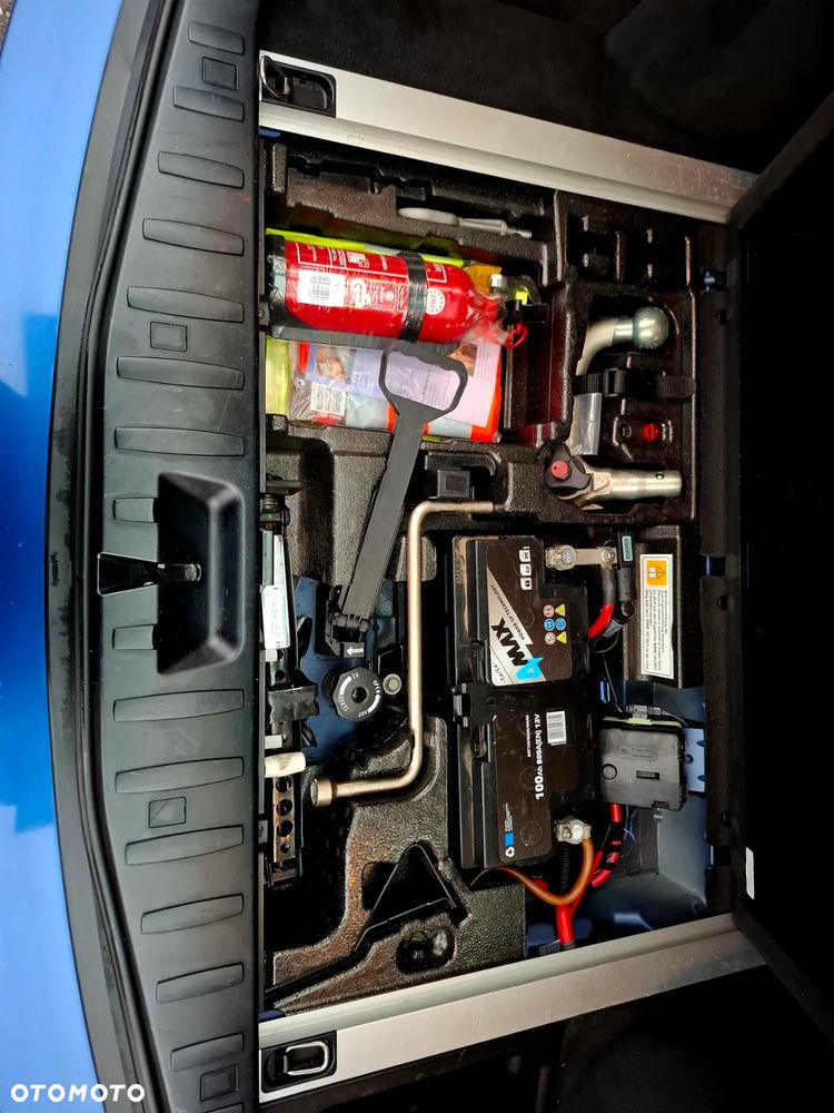 BMW X3 xDrive35d - 15