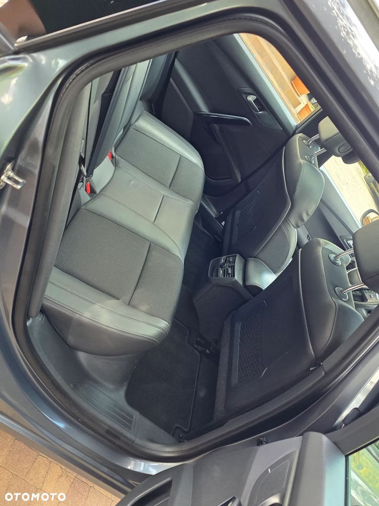 Peugeot 508 HDi FAP 140 Active - 26