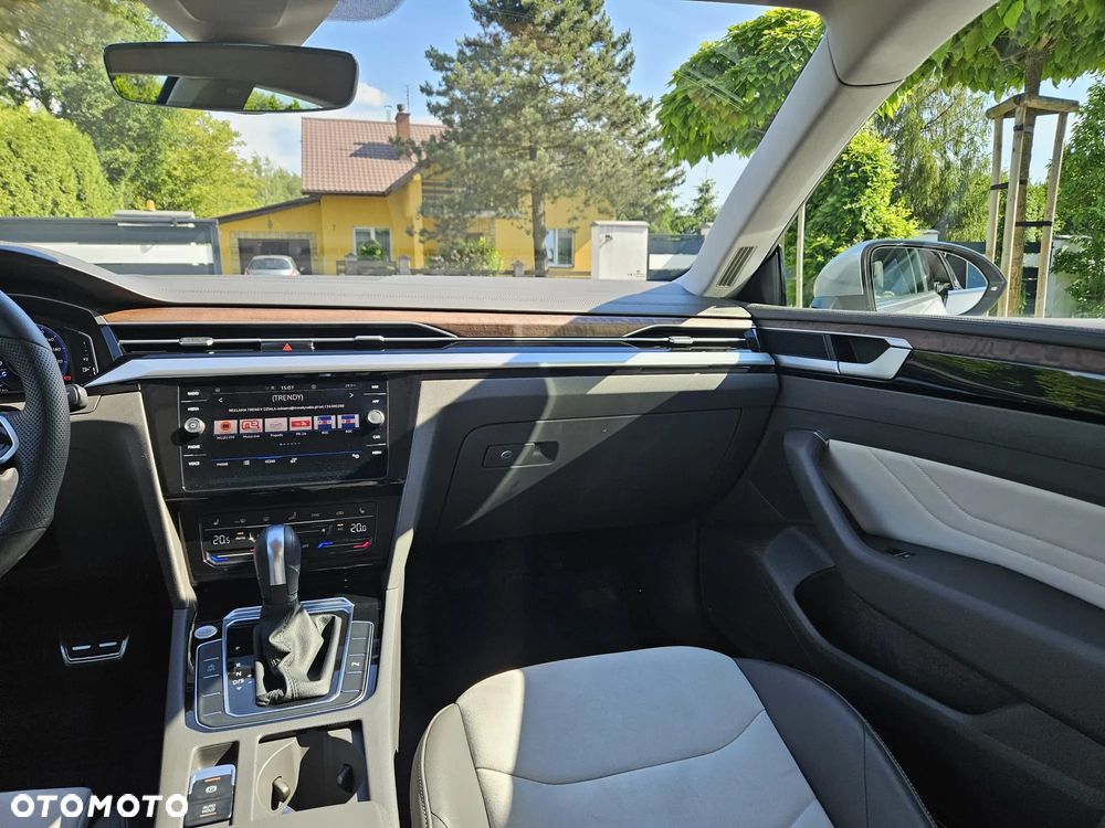 Volkswagen Arteon 2.0 TSI Elegance DSG - 14