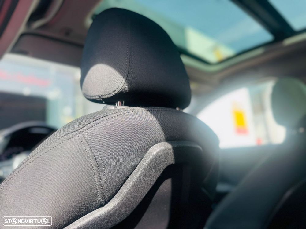 BMW 116 i Line Sport - 34