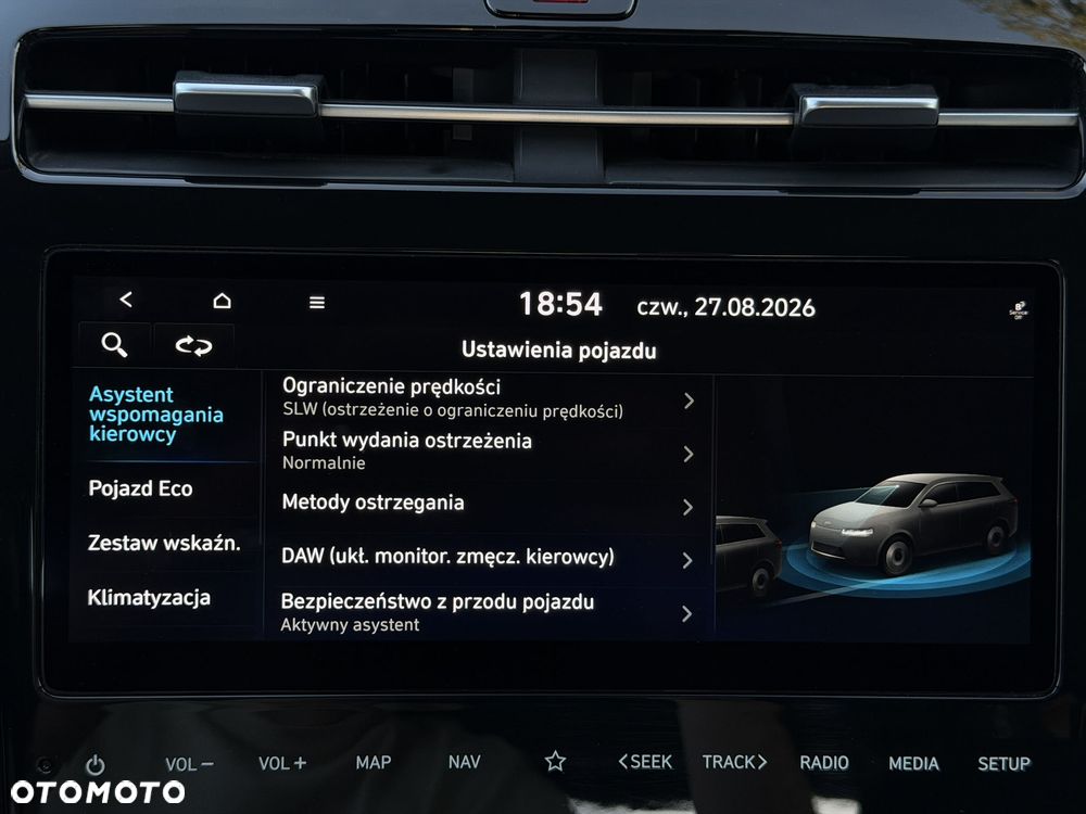 Hyundai Tucson 1.6 T-GDi 4WD - 34