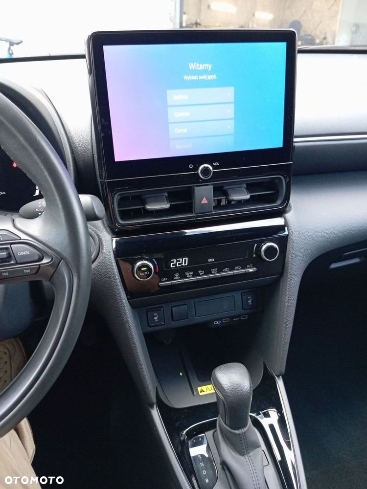 Toyota Yaris Cross Hybrid 1.5 Style - 18