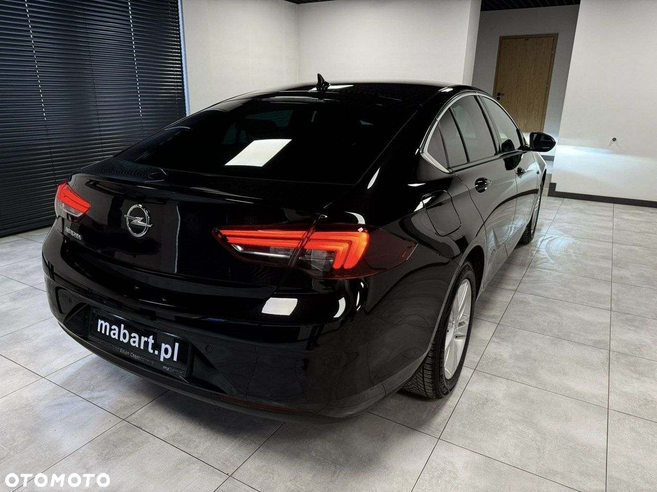 Opel Insignia Grand Sport 1.5 Diesel Ultimate - 4