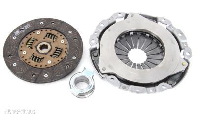 Kit ambreiaj Daewoo Tico (Kly3), SRLine S33-148 - 1