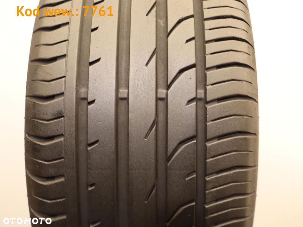 Continental ContiPremiumContact 2 - 225/50 R17 - 2