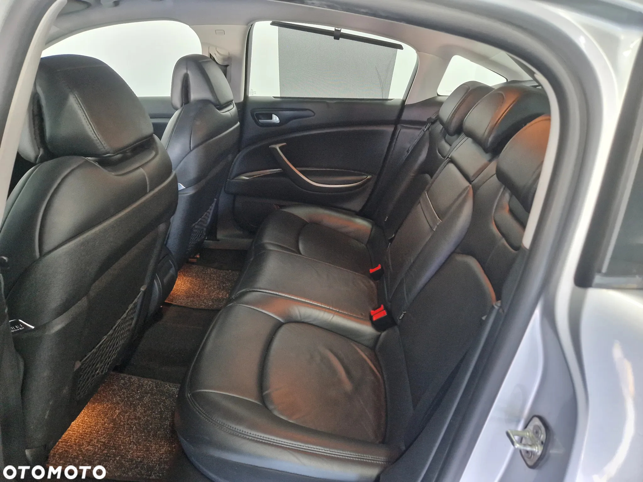 Citroën C5 - 22
