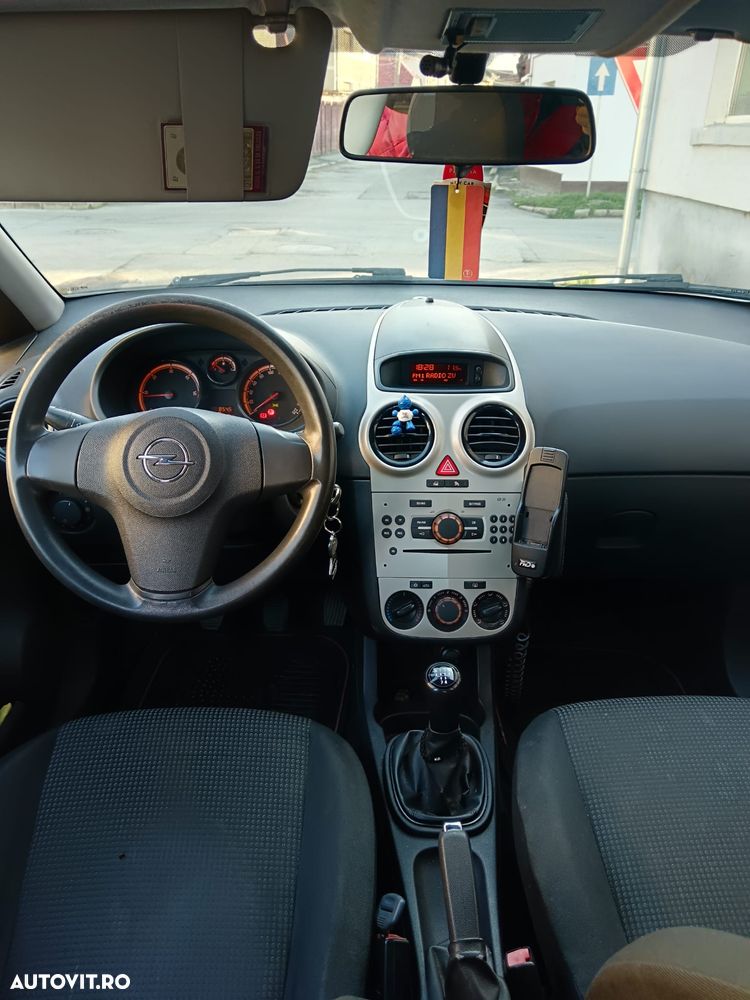 Opel Corsa 1.3 CDTI - 3