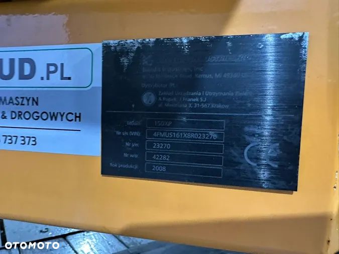 Inny BANDIT MODEL 150 - 33