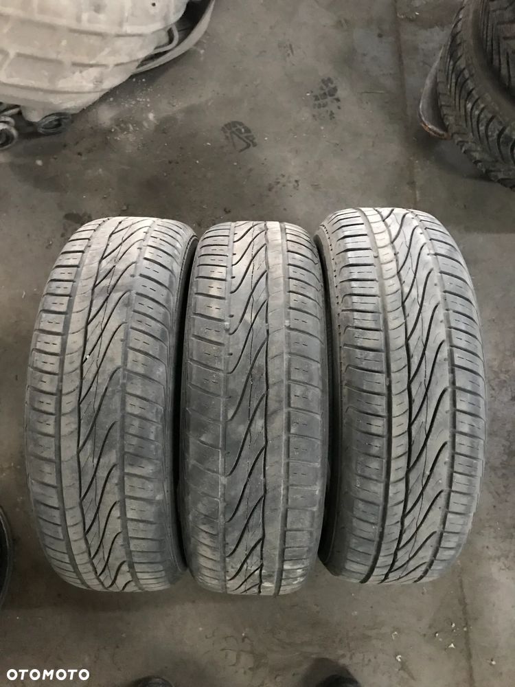 OPONY PAXARO SUMMER 195/65/15 - 1