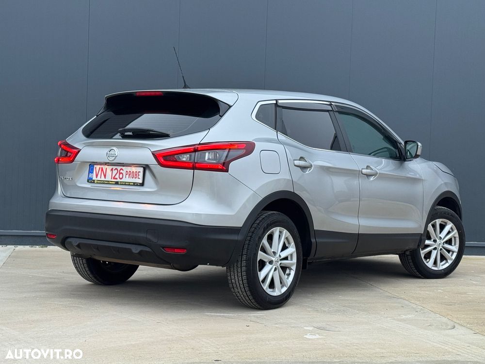 Nissan Qashqai - 3
