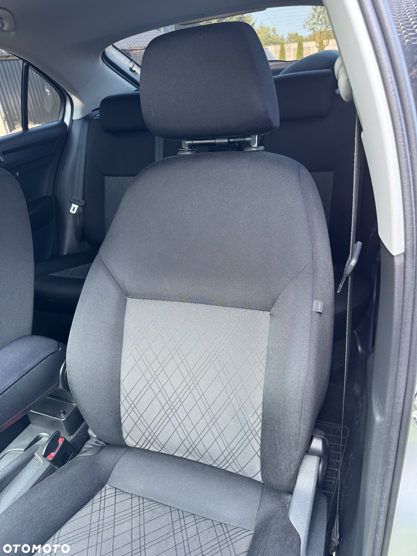 Seat Toledo 1.6 TDI Reference - 14