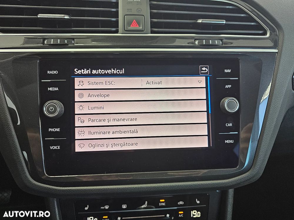 Volkswagen Tiguan 2.0 TDI Life - 18