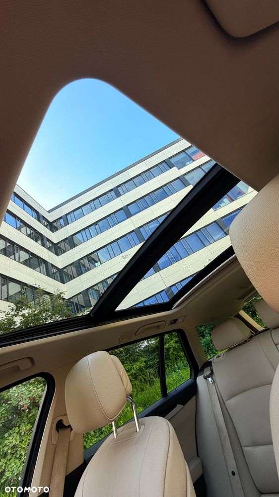BMW Seria 5 520d - 10