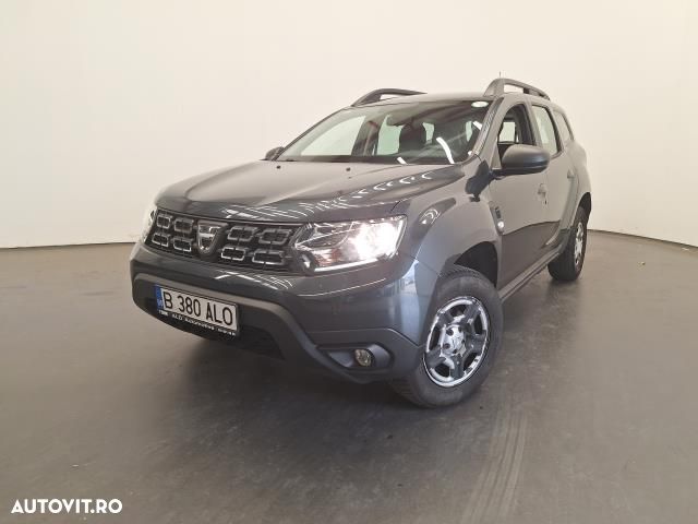 Dacia Duster - 2
