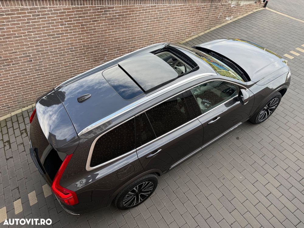 Volvo XC 90 - 10