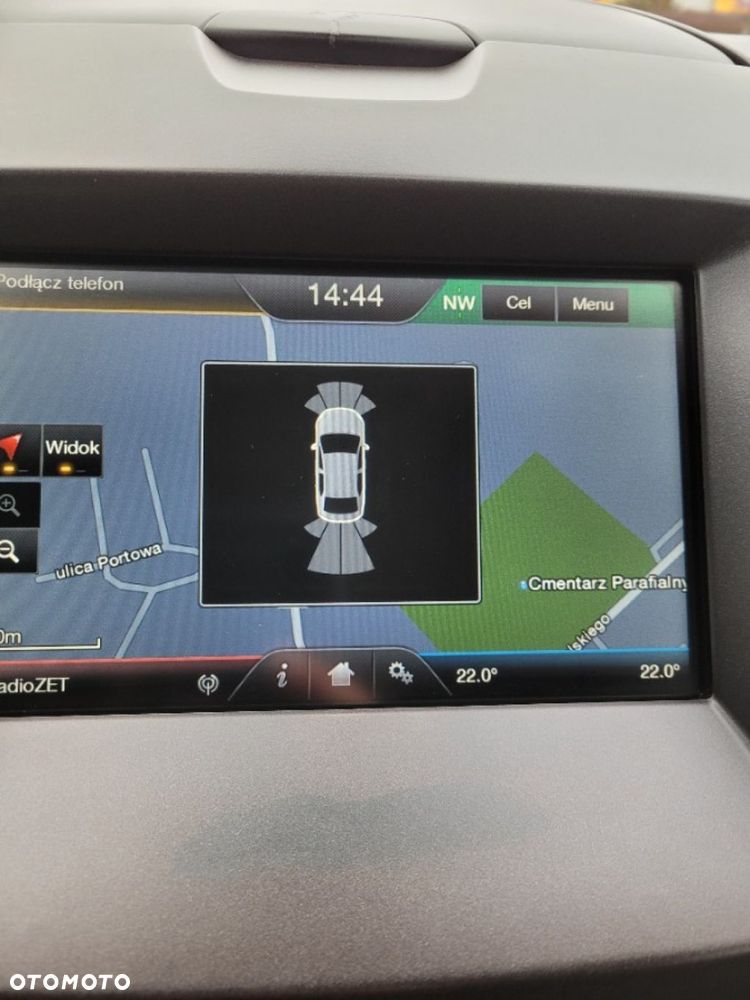 Ford S-Max 2.0 TDCi Titanium - 25