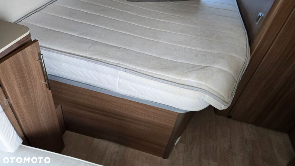 Caravelair Rubis 420 - 26